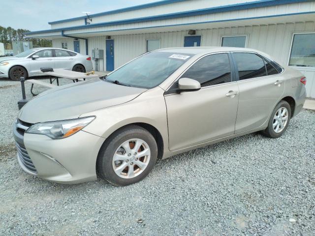Image 1 of 2015 TOYOTA CAMRY LE 2015 with VIN 4T1BF1FK1FU994967