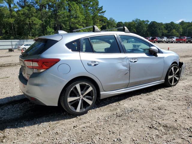 Image 3 of 2017 SUBARU IMPREZA SPORT 2017 with VIN 4S3GTAM62H3714586
