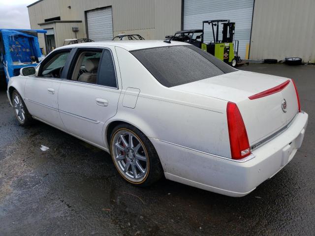 Image 2 of 2007 CADILLAC DTS  2007 with VIN 1G6KD57917U144886