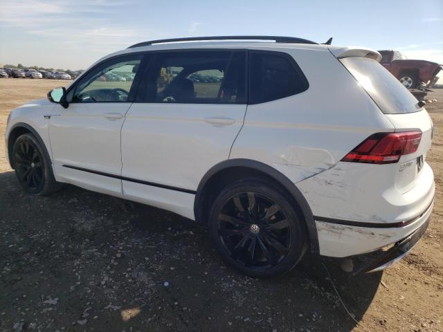 Image 2 of 2020 VOLKSWAGEN TIGUAN SE 2020 with VIN 3VV3B7AX5LM166951