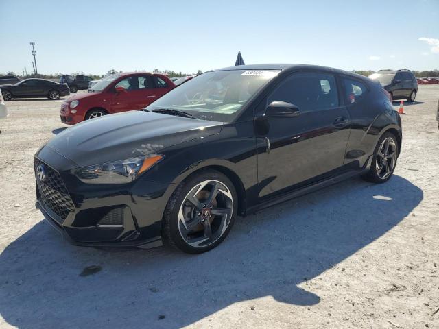 Изображение 2019 HYUNDAI VELOSTER TURBO 2019