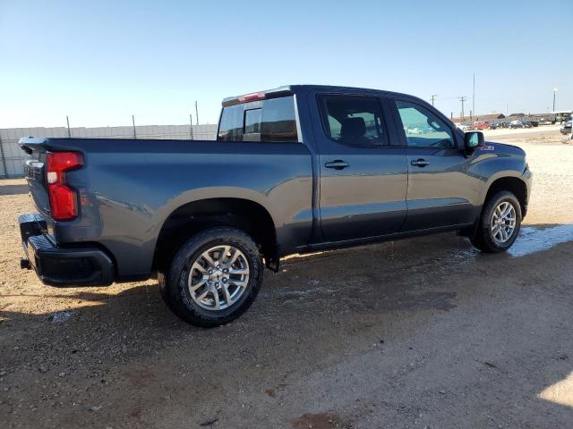 Obraz 3 z 2020 CHEVROLET SILVERADO K1500 RST 2020 z VIN 3GCUYEEDXLG173365