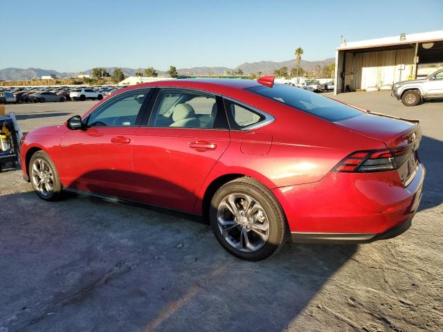 Image 2 of 2023 HONDA ACCORD EX 2023 with VIN 1HGCY1F32PA040907