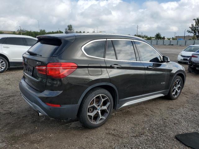 Image 3 of 2016 BMW X1 XDRIVE28I 2016 with VIN WBXHT3C3XGP884454