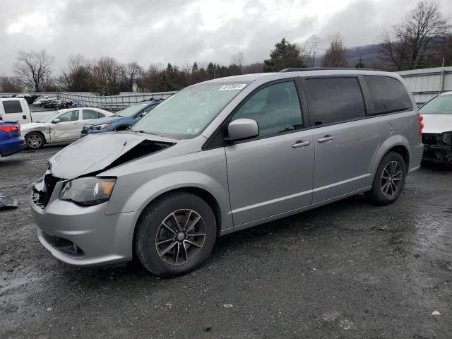 2018 DODGE GRAND CARAVAN GT 2018 image