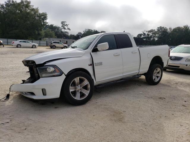 2014 RAM 1500 SPORT 2014 image