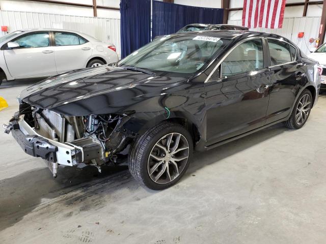 2021 ACURA ILX PREMIUM 2021 image