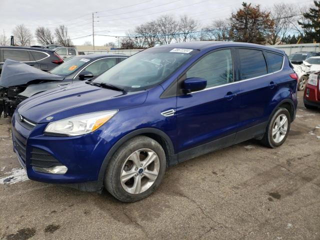 2016 FORD ESCAPE SE 2016 image