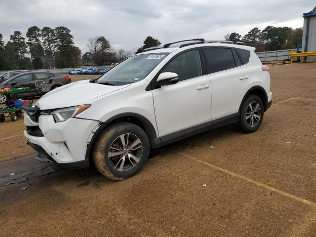 Obraz 1 z 2018 TOYOTA RAV4 ADVENTURE 2018 z VIN JTMWFREV4JJ730362