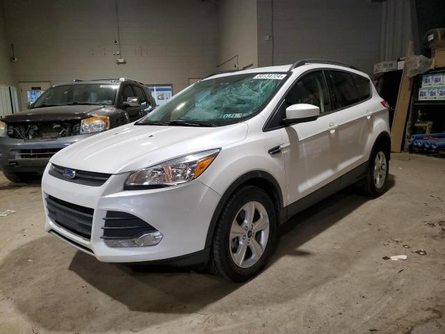 2016 FORD ESCAPE SE 2016 image