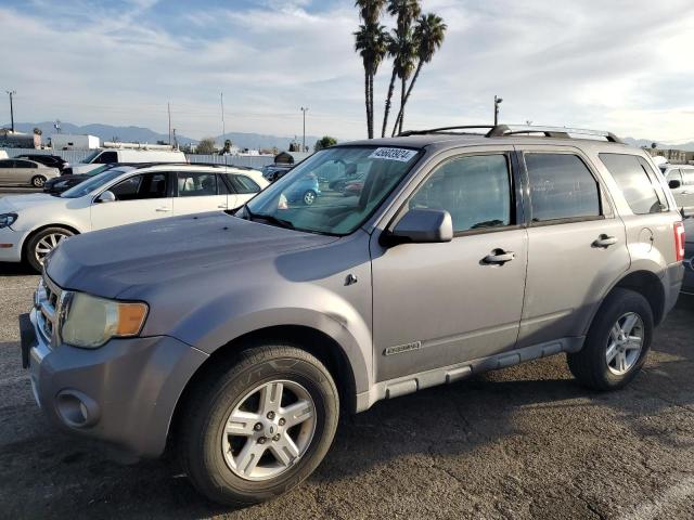 Image 1 of 2008 FORD ESCAPE HEV 2008 with VIN 1FMCU49H08KB28137