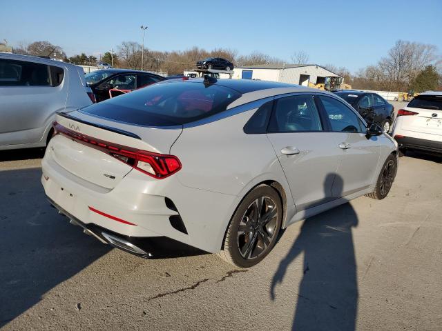 Image 3 of 2022 KIA K5 GT LINE 2022 with VIN 5XXG64J22NG156079