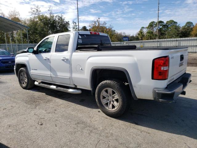 Obraz 2 z 2018 GMC SIERRA K1500 SLE 2018 z VIN 1GTV2MEC1JZ102365
