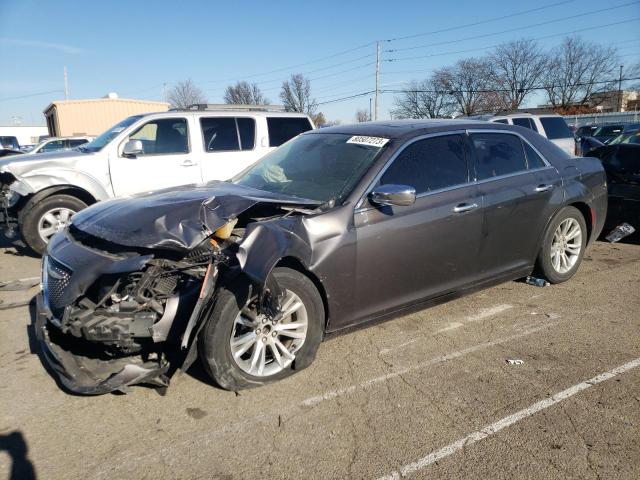 Изображение 2017 CHRYSLER 300C  2017