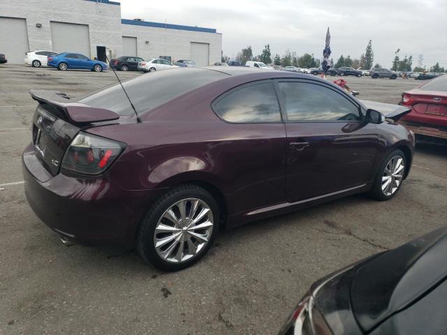 Image 3 of 2006 TOYOTA SCION TC  2006 with VIN JTKDE177060089730