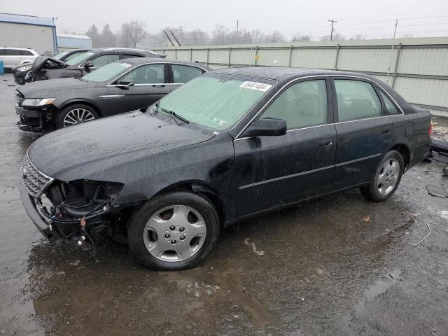 Изображение 1 2003 TOYOTA AVALON XL 2003 с VIN 4T1BF28B23U311284