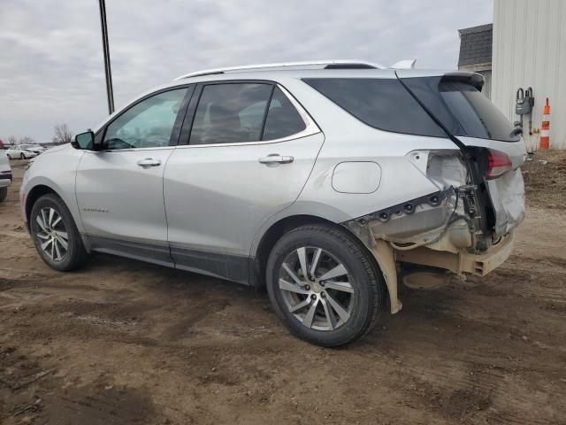 Image 2 of 2022 CHEVROLET EQUINOX PREMIER 2022 with VIN 3GNAXXEV3NS107676