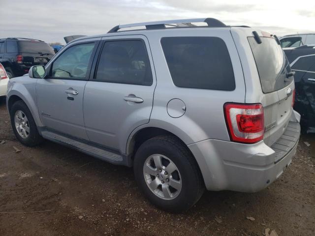 Image 2 of 2012 FORD ESCAPE HYBRID 2012 with VIN 1FMCU4K37CKB45380