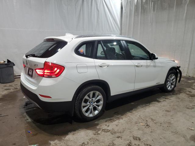 Image 3 of 2014 BMW X1 XDRIVE28I 2014 with VIN WBAVL1C51EVY24087