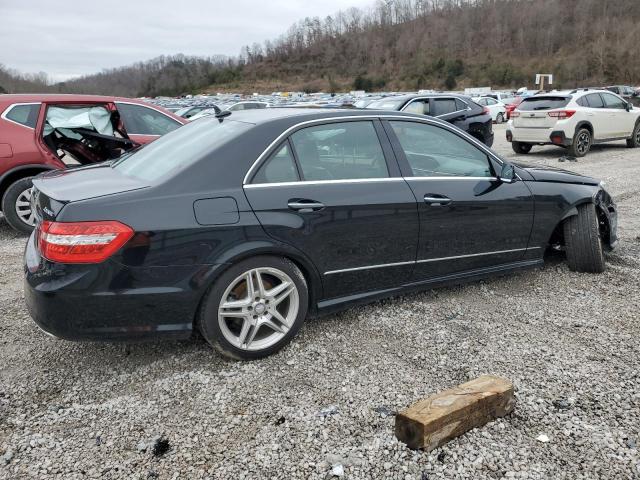 Image 3 of 2013 MERCEDES-BENZ E 350 4MATIC 2013 with VIN WDDHF8JB6DA747818