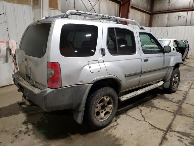 Изображение 3 2001 NISSAN XTERRA XE 2001 с VIN 5N1ED28Y21C578015