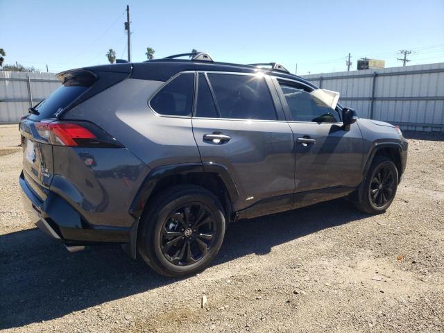 Изображение 3 2023 TOYOTA RAV4 XSE 2023 с VIN 2T3E6RFV4PW040373