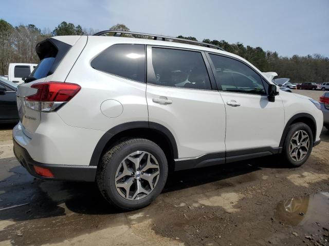 Изображение 3 2023 SUBARU FORESTER PREMIUM 2023 с VIN JF2SKAEC9PH533604