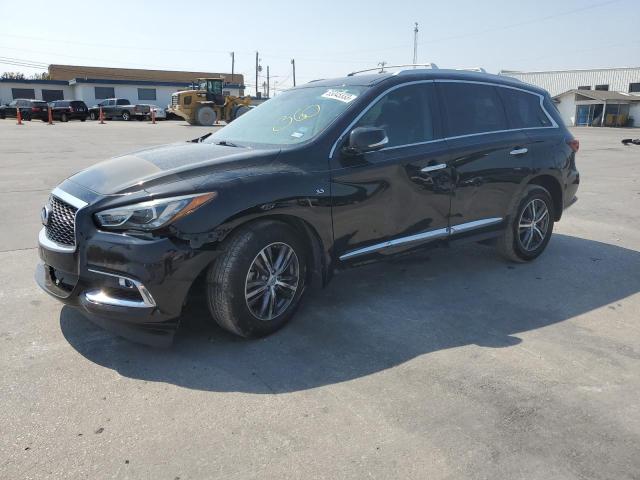 Obraz 2018 INFINITI QX60  2018