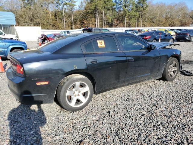 Obraz 3 z 2014 DODGE CHARGER POLICE 2014 z VIN 2C3CDXAT4EH244566