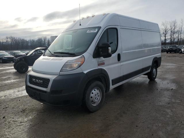 2021 RAM PROMASTER 2500 2500 HIGH 2021 image