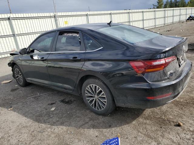 Obraz 2 z 2019 VOLKSWAGEN JETTA S 2019 z VIN 3VWC57BU0KM188362