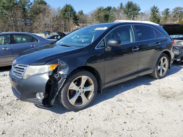 Image 1 of 2011 TOYOTA VENZA  2011 with VIN 4T3BK3BB6BU060723