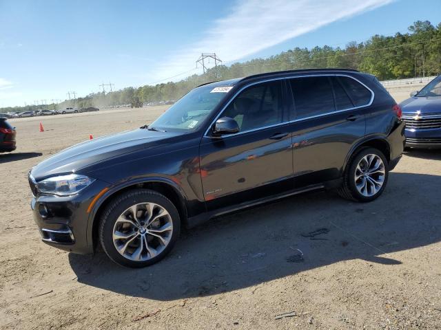 Image 1 of 2015 BMW X5 XDRIVE35I 2015 with VIN 5UXKR0C54F0K54890
