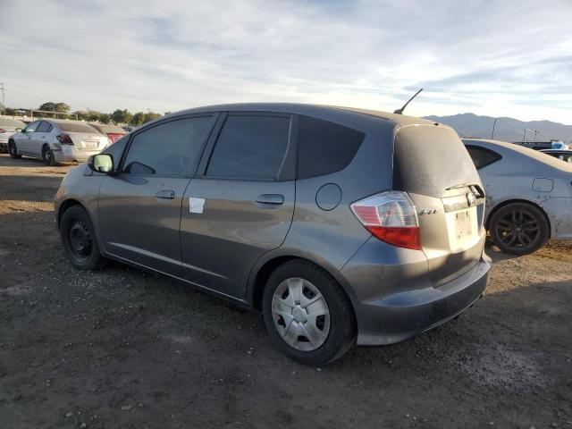 Image 2 of 2013 HONDA FIT  2013 with VIN JHMGE8H38DC064108
