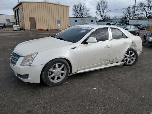 2009 CADILLAC CTS HI FEATURE V6 2009 image