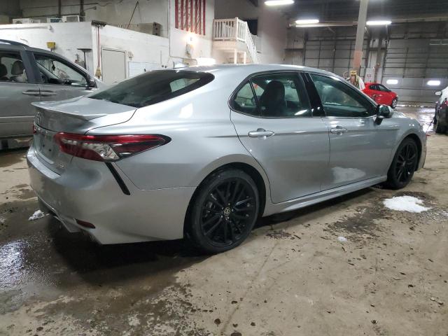 Image 3 of 2023 TOYOTA CAMRY XSE 2023 with VIN 4T1K61AK7PU163613