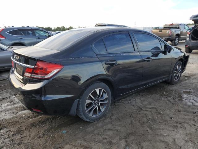 Изображение 3 2015 HONDA CIVIC EX 2015 с VIN 19XFB2F87FE024731