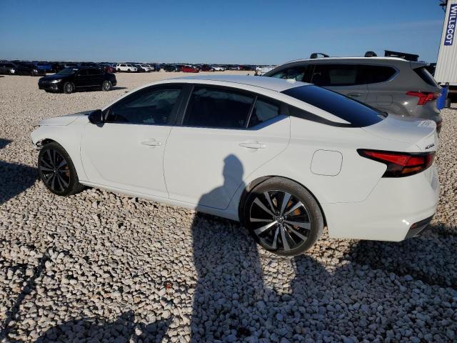 Image 2 of 2021 NISSAN ALTIMA SR 2021 with VIN 1N4BL4CV8MN418139