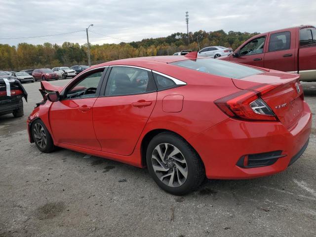 Obraz 2 z 2018 HONDA CIVIC EX 2018 z VIN 2HGFC2F78JH522763