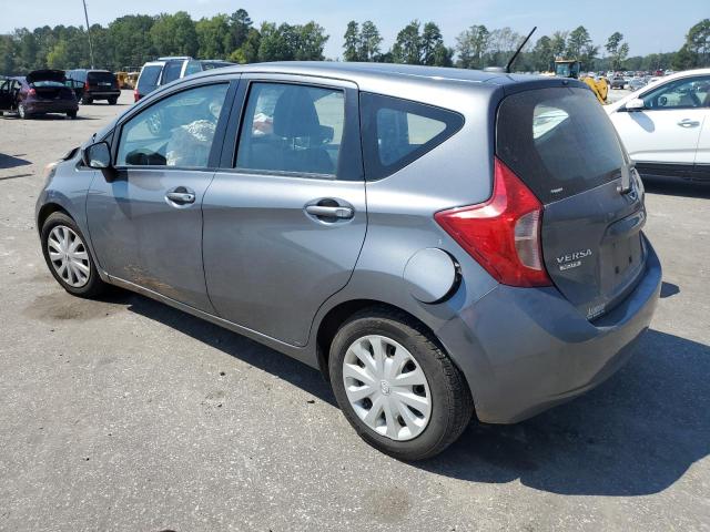 Image 2 of 2016 NISSAN VERSA NOTE S 2016 with VIN 3N1CE2CP5GL378883