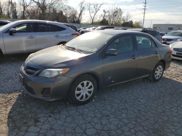 Image 1 of 2011 TOYOTA COROLLA BASE 2011 with VIN 2T1BU4EE5BC546911