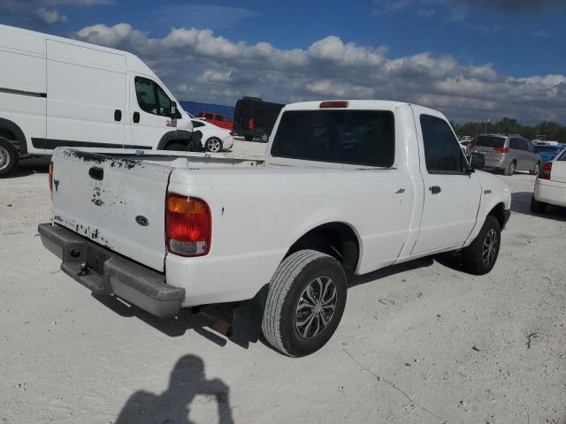 Obraz 3 z 1998 FORD RANGER  1998 z VIN 1FTYR10C8WUB77079