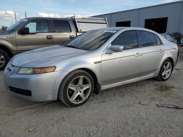 Изображение 2006 ACURA 3.2TL  2006