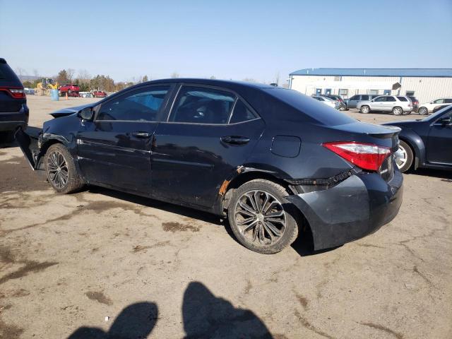 Изображение 2 2015 TOYOTA COROLLA L 2015 с VIN 2T1BURHE1FC230842