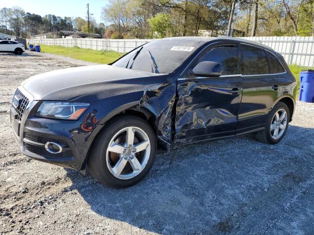 Изображение 2011 AUDI Q5 PREMIUM PLUS 2011
