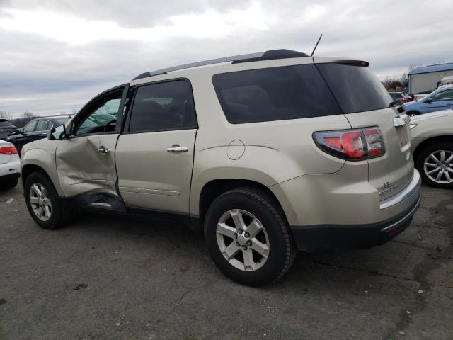 Obraz 2 z 2013 GMC ACADIA SLE 2013 z VIN 1GKKRPKD7DJ220117