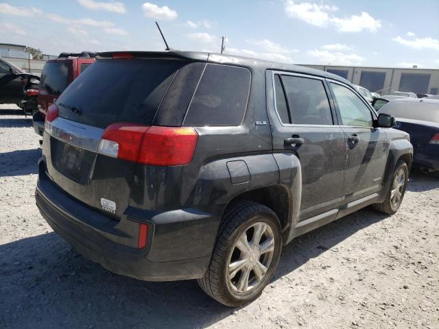 Image 3 of 2017 GMC TERRAIN SLE 2017 with VIN 2GKFLSEK4H6286837