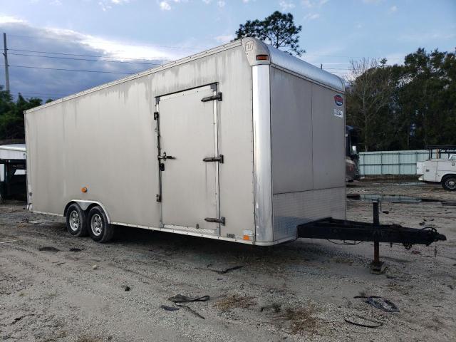 2015 UOZE TRAILER 2015 image