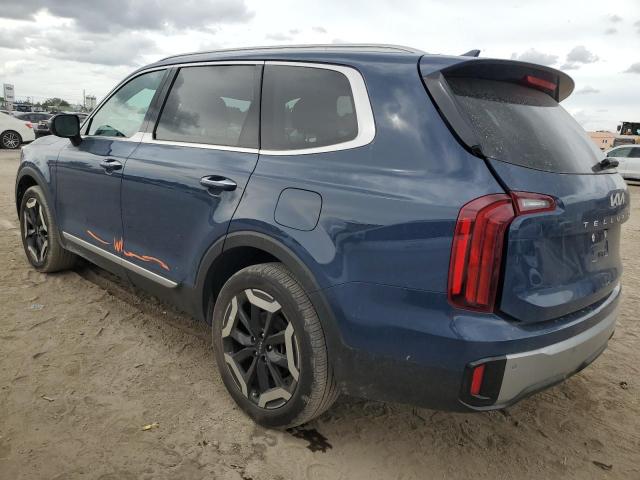 Изображение 2 2023 KIA TELLURIDE S 2023 с VIN 5XYP64GC9PG331748