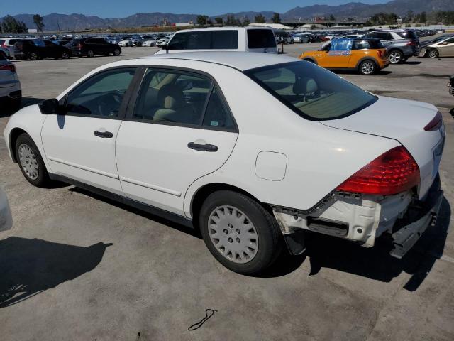 Obraz 2 z 2007 HONDA ACCORD VALUE 2007 z VIN JHMCM56107C025860